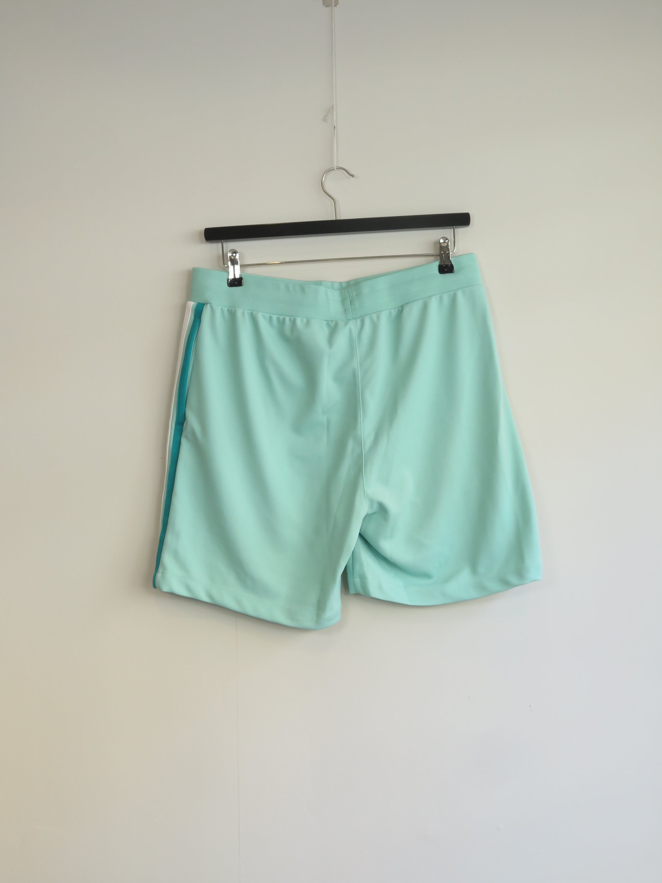 000798 - Sergio Tacchini - Shorts - Green - M - Image 2