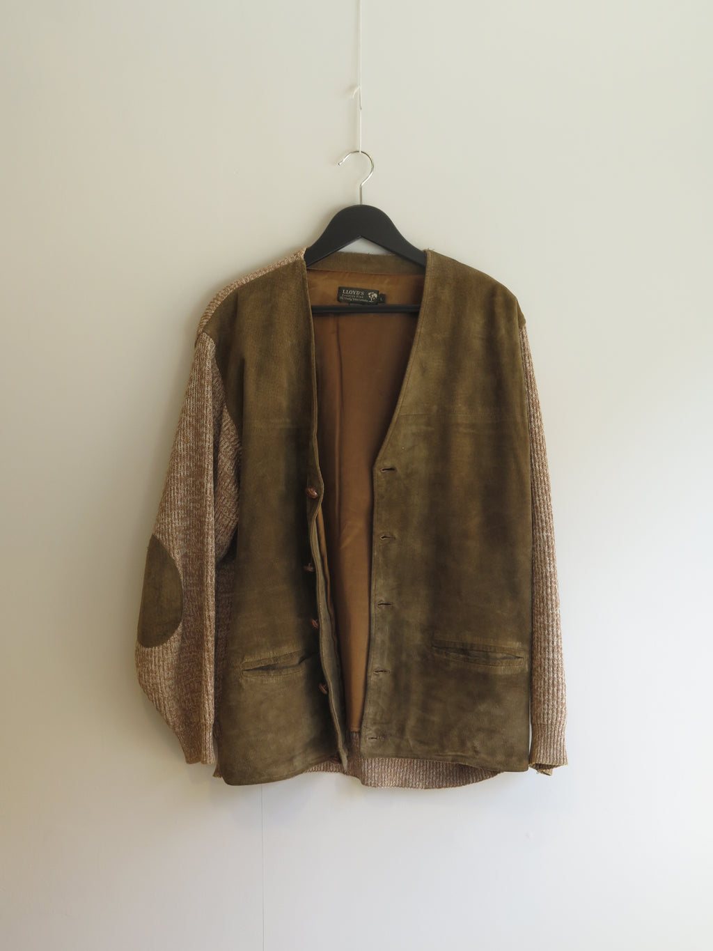 000763 - LLOYD'S - Sweaters - Beige - L - Image 2