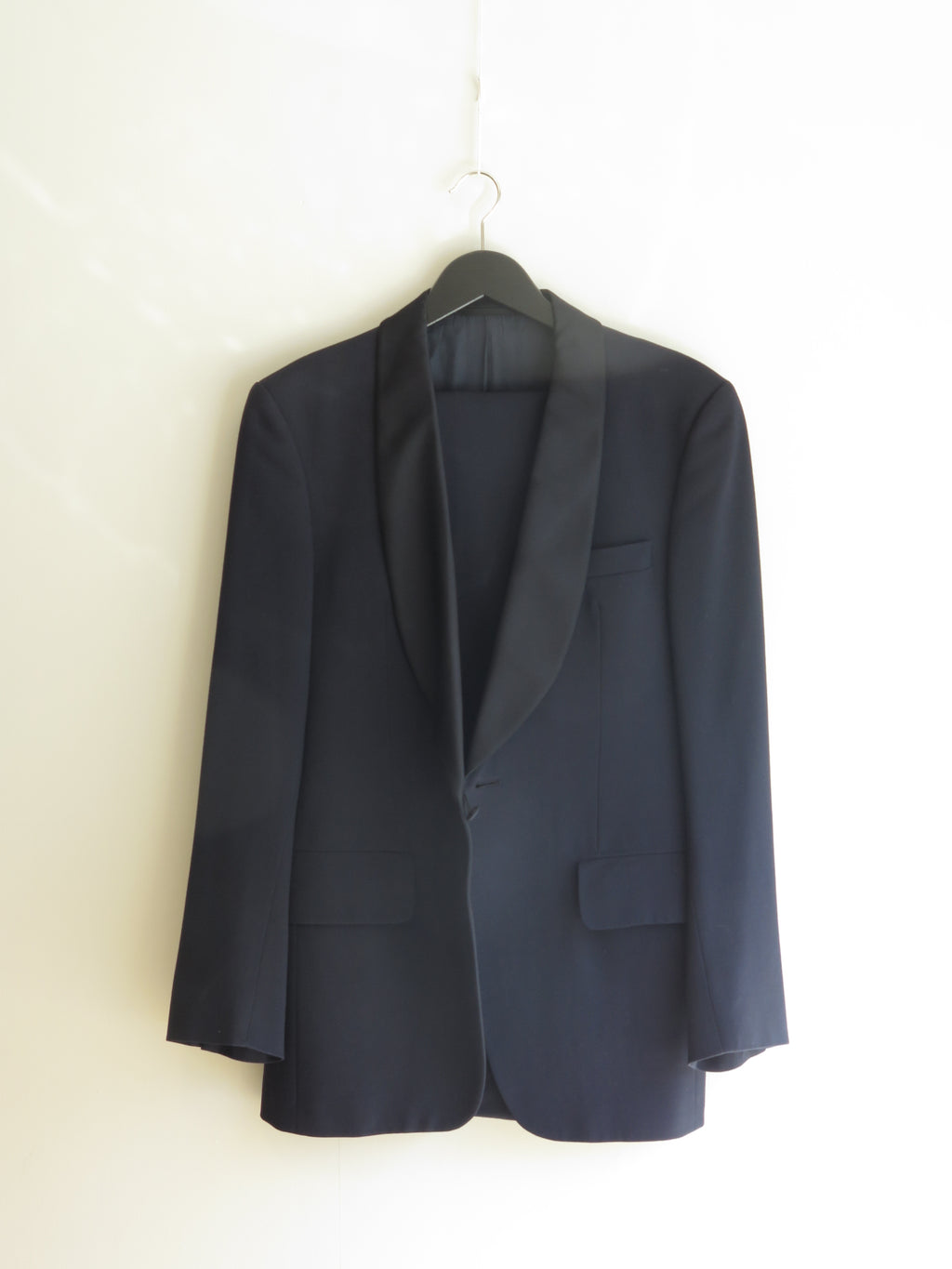 000751 - Høvding - Suits - Black - 52 - Image 1