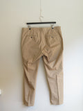000766 - Emidio Tucci - Pants - Beige - Image 1