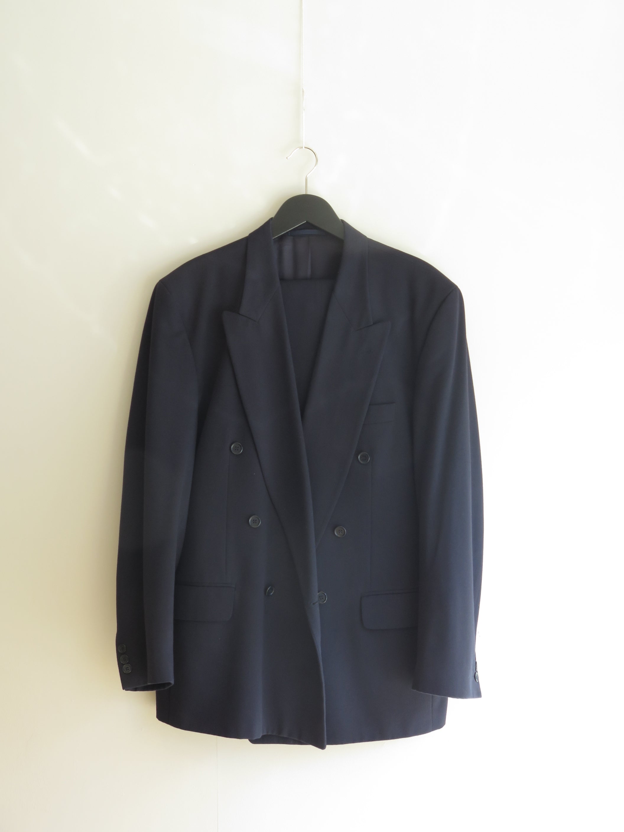 000752 - No1 by KappAhl - Suits - Blue - Image 1