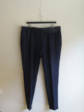 000768 - Emidio Tucci - Pants - Blue - Image 1