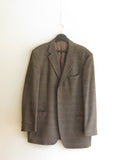 000755 - Hugo Boss - Suits - Brown - Image 1