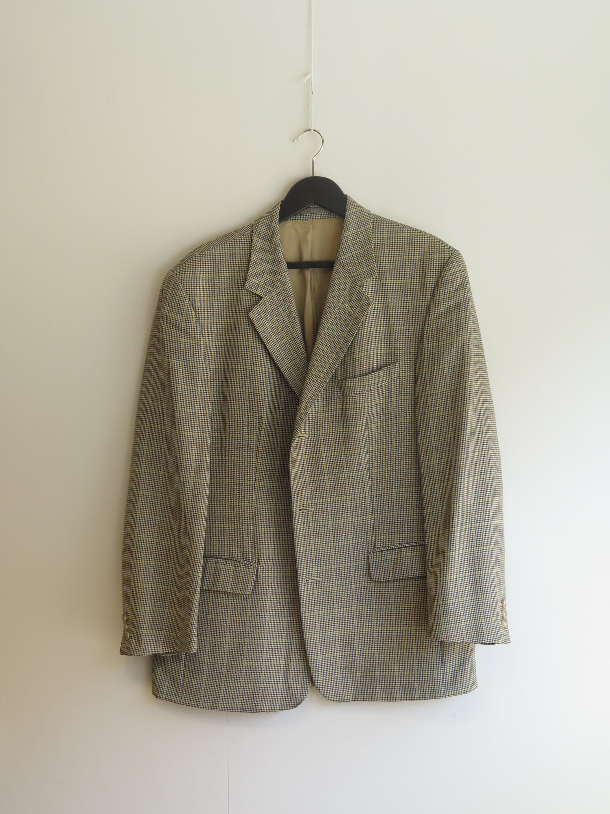 000761 - Bagir - Suits - Image 1