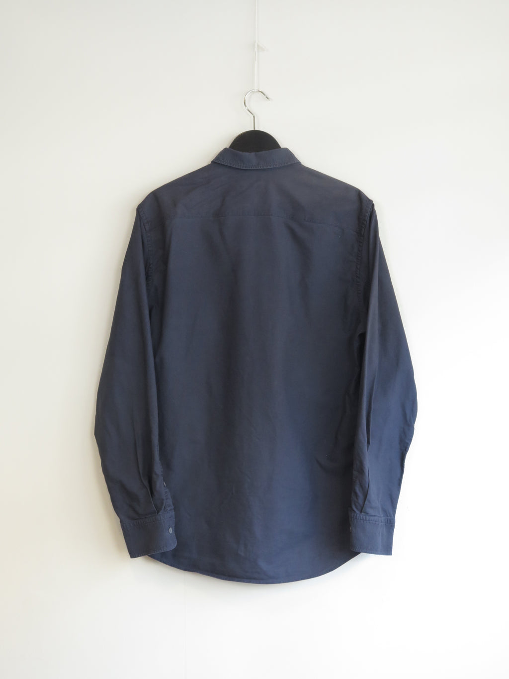 000786 - Filippa K - Shirts - Blue - Image 2