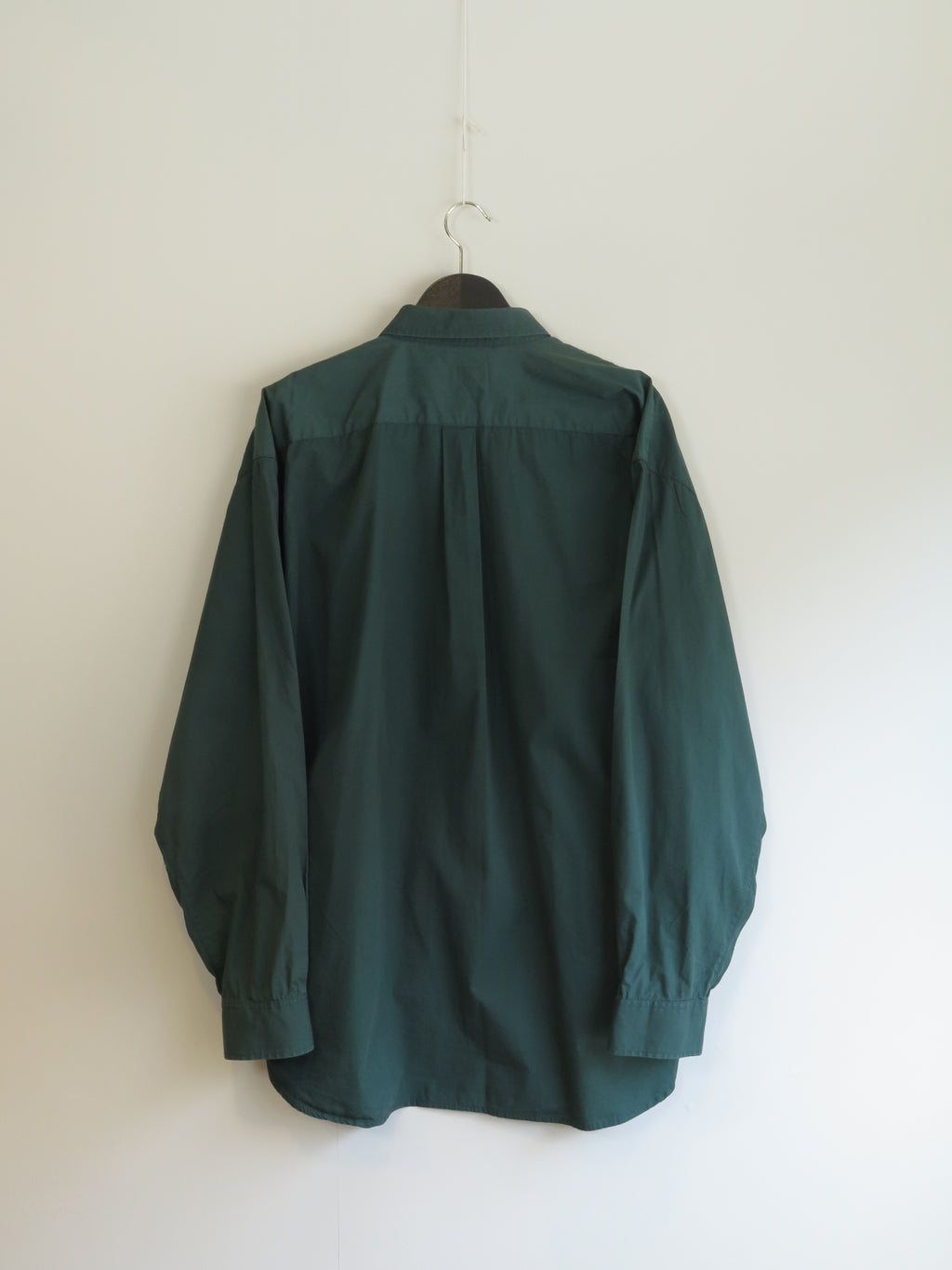 000771 - Crossover - Shirts - Green - XXL - Image 2