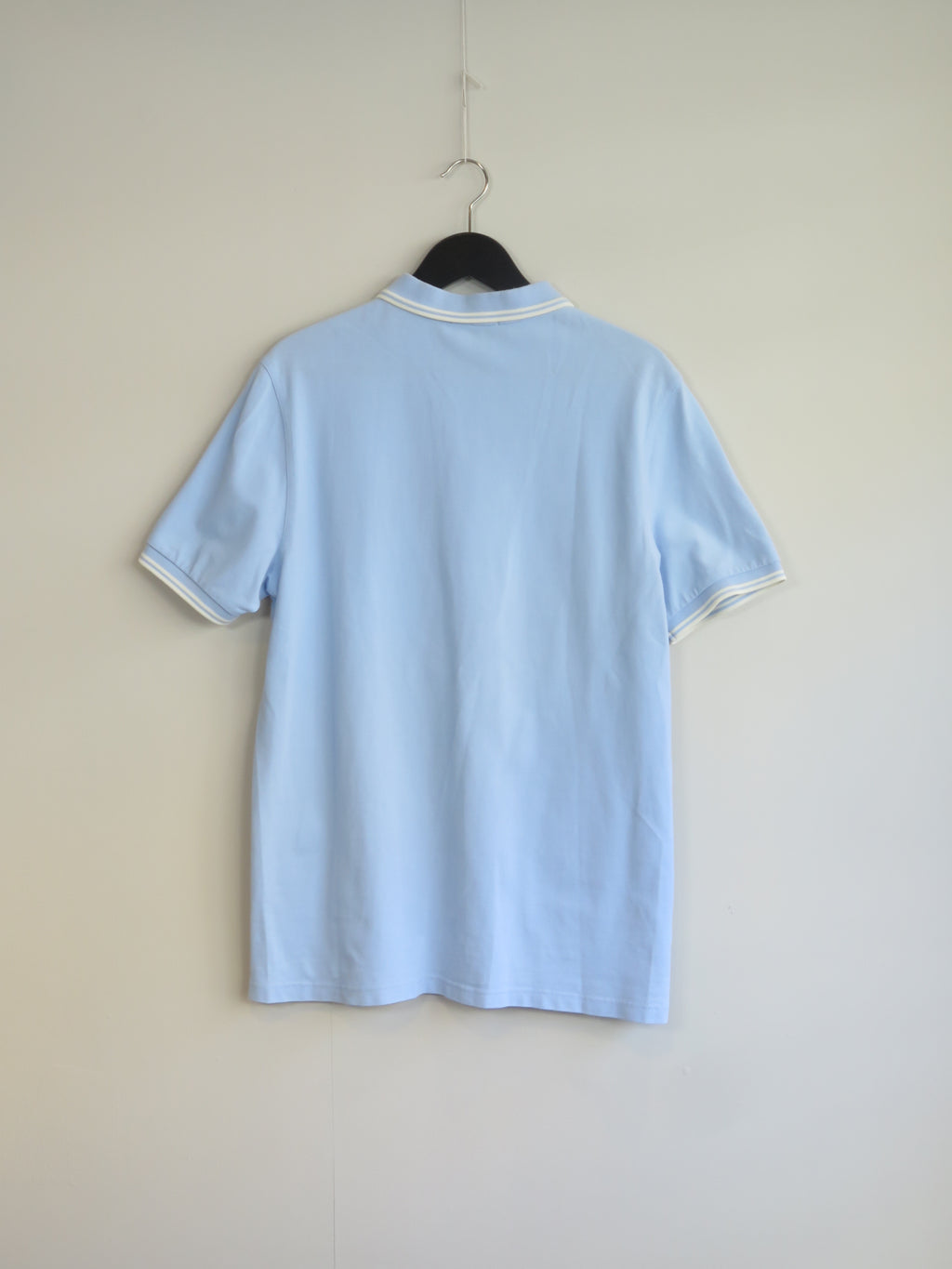 000792 - Henri Lloyd - T-Shirts - Blue - XL - Image 2
