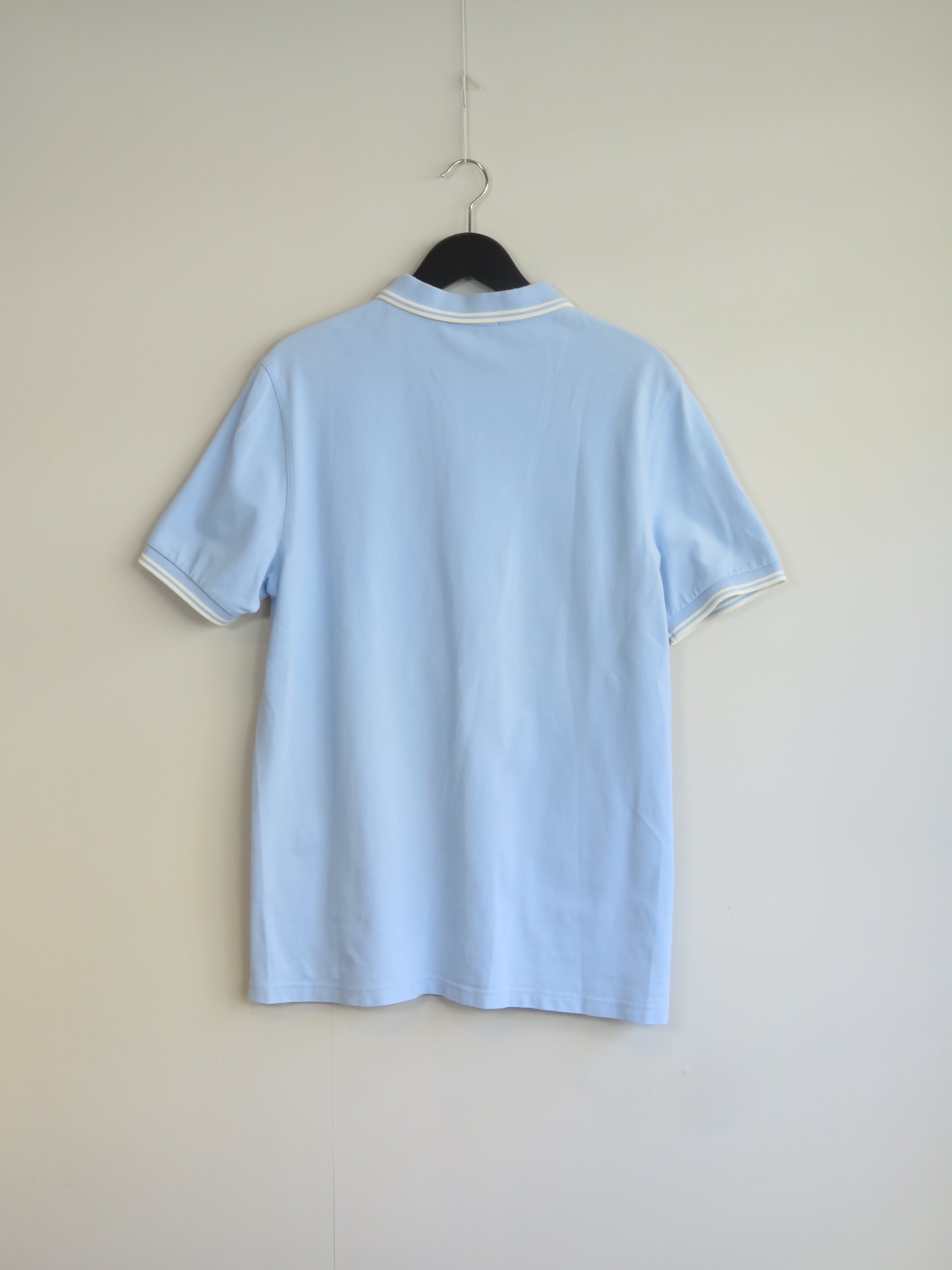 000792 - Henri Lloyd - T-Shirts - Blue - XL - Image 2