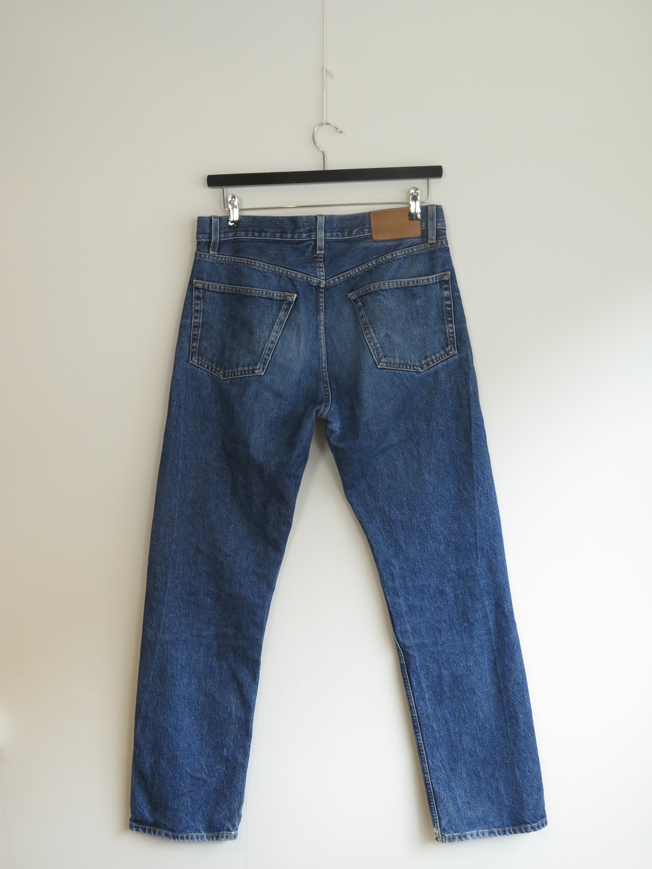 000783 - Sunflower - Suits - Blue - 32/32 - Image 1