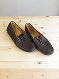000803 - Stockholm Design Group - Shoes - Brown - Image 1