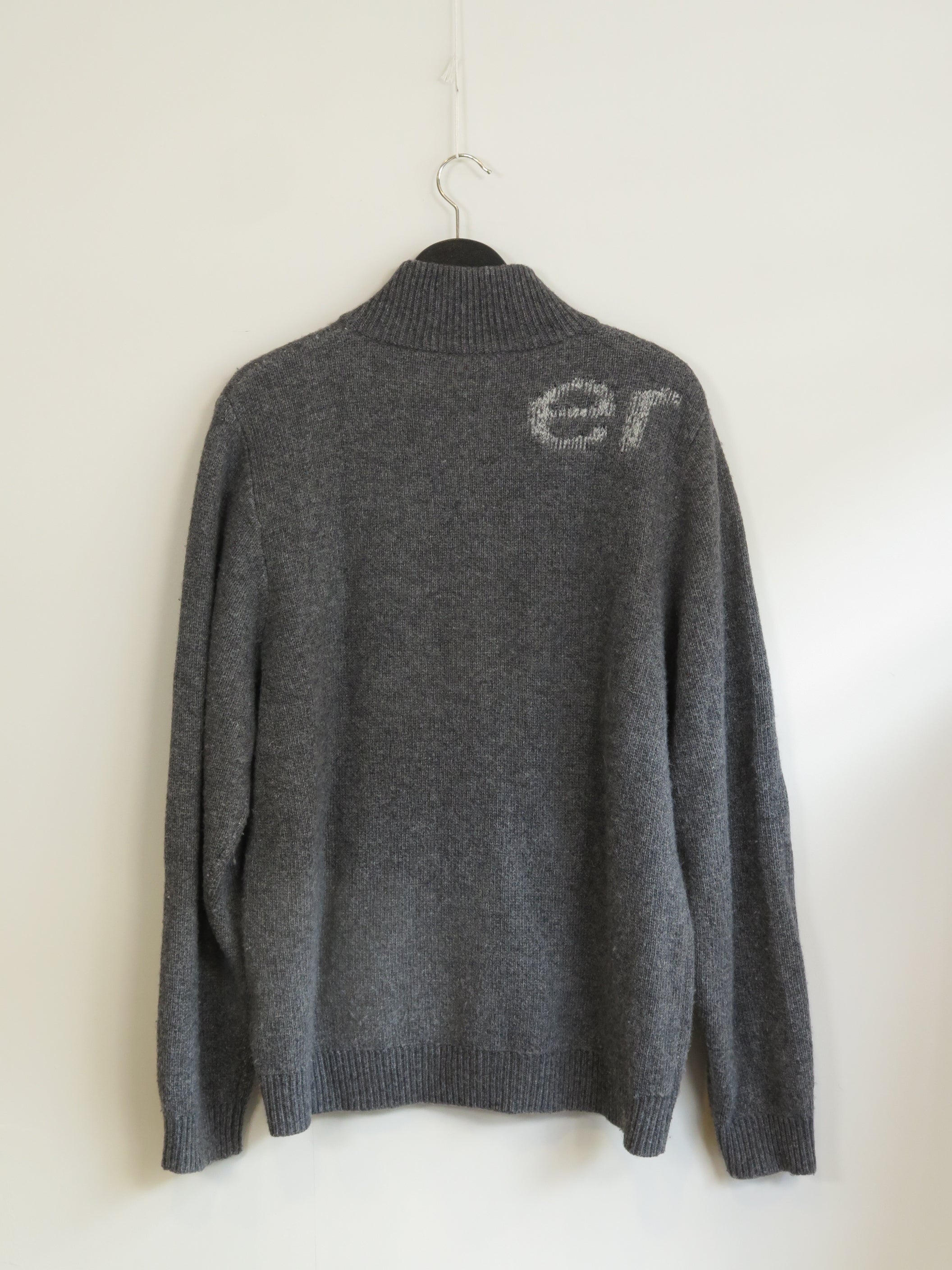 001172 - Holzweiler - Sweaters - Gray - M - Image 2 circular-filename:27_07_2026_031b5ab3-b5bd-4892-8bc7-a40b76f20ec7_captured_image