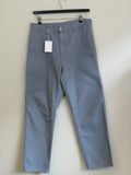 001163 - Carhartt - Pants - Blue - 32/32 - Image 1 circular-filename:27_07_2026_0d5b08b2-e2ad-48d5-b827-f44ad0aa73d5_captured_image