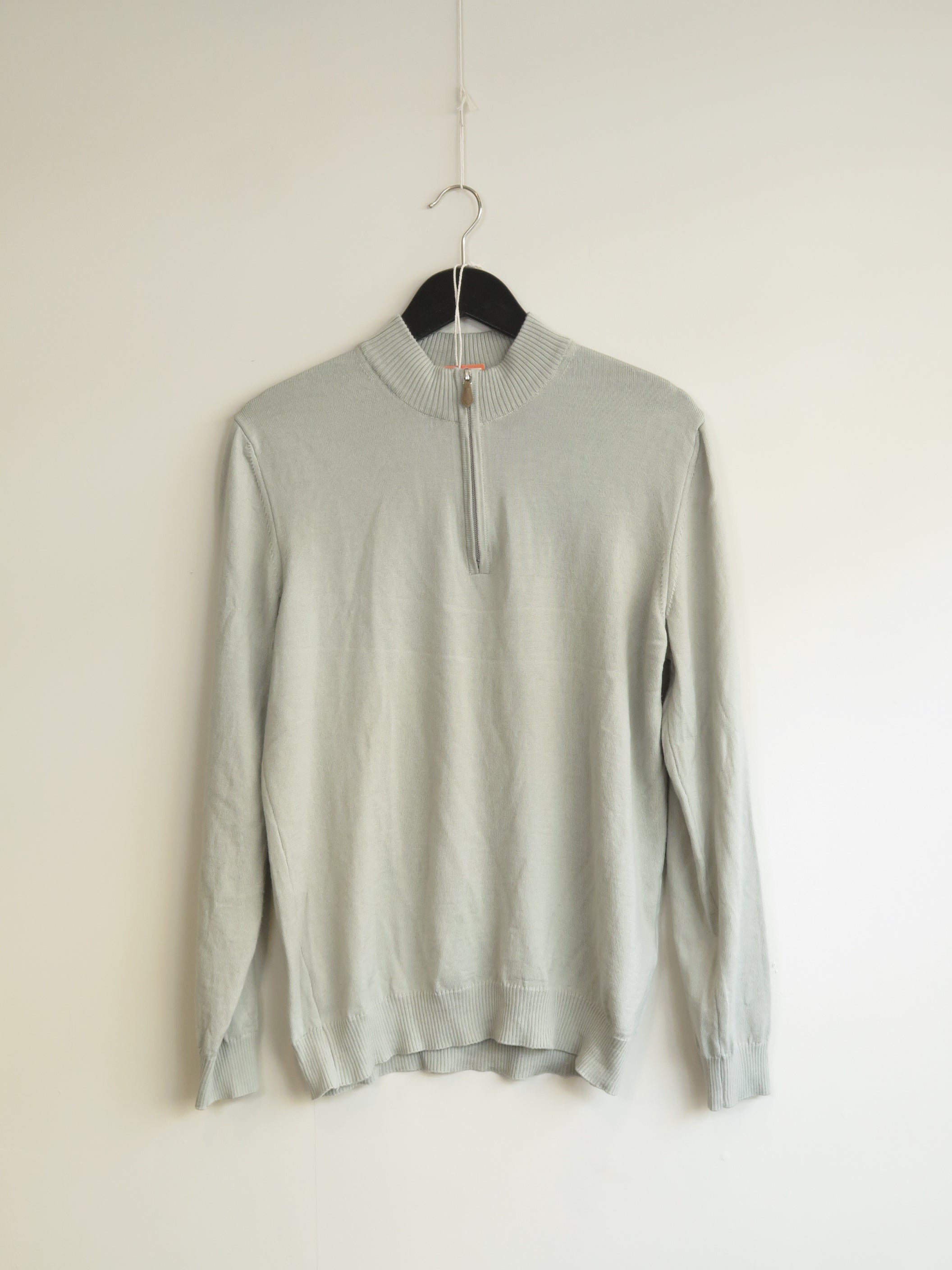 001196 - Stenstrøms - Sweaters - Gray - L - Image 1 circular-filename:27_07_2026_11ac07e3-28c7-462a-9fcc-0a109753e541_captured_image