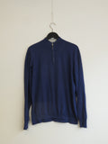 001205 - Peter Millar - Sweaters - Blue - M - Image 1 circular-filename:27_07_2026_2ca9ea75-6dcd-4a2f-ac4f-817b42796cd7_captured_image