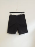 001183 - Filippa K - Shorts - Black - Image 1 circular-filename:27_07_2026_5b34291a-aaf8-4147-b222-02e558c046ba_captured_image