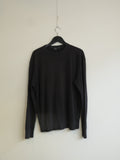 001204 - Boss - Sweaters - Black - M - Image 1 circular-filename:27_07_2026_76244a09-b7c2-494d-9cac-9810976864f0_captured_image