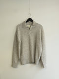 001186 - POTTERY - Sweaters - Gray - L - Image 1 circular-filename:27_07_2026_87212f74-977c-46e3-8c96-077020fbd25c_captured_image