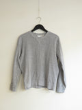 001193 - Sunspel - Sweaters - Gray - M - Image 1 circular-filename:27_07_2026_95f9d921-92a2-4f81-be25-74b11b645949_captured_image