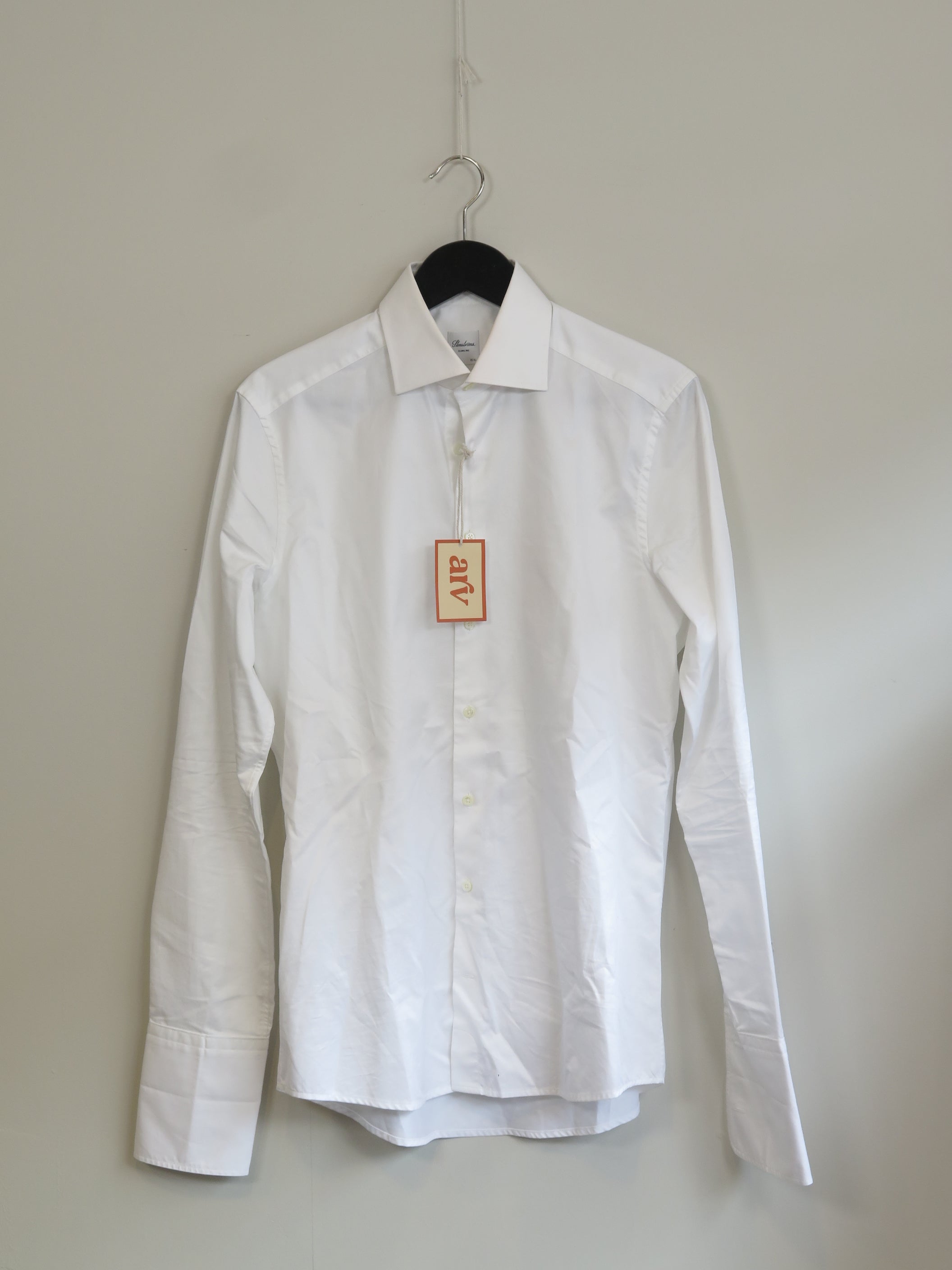 001169 - Stenstrøms - Shirts - White - M - Image 1 circular-filename:27_07_2026_c0b6debd-e1da-4f3f-ada6-63ce050aa863_captured_image