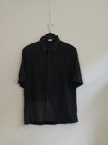 001177 - Filippa K - Shirts - Black - S - Image 1 circular-filename:27_07_2026_e0284a26-b563-46ab-b964-bc9013ba995b_captured_image
