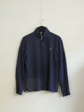 001161 - Polo Ralph Lauren - Sweaters - Blue - M - Image 1 circular-filename:27_07_2026_ee40995d-68a6-48ee-b185-4a1b6e601011_captured_image