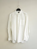 001215 - J.Crew - Shirts - White - L - Image 1 circular-filename:28_07_2026_0004ab19-7b20-4025-bf05-563e03f56440_captured_image