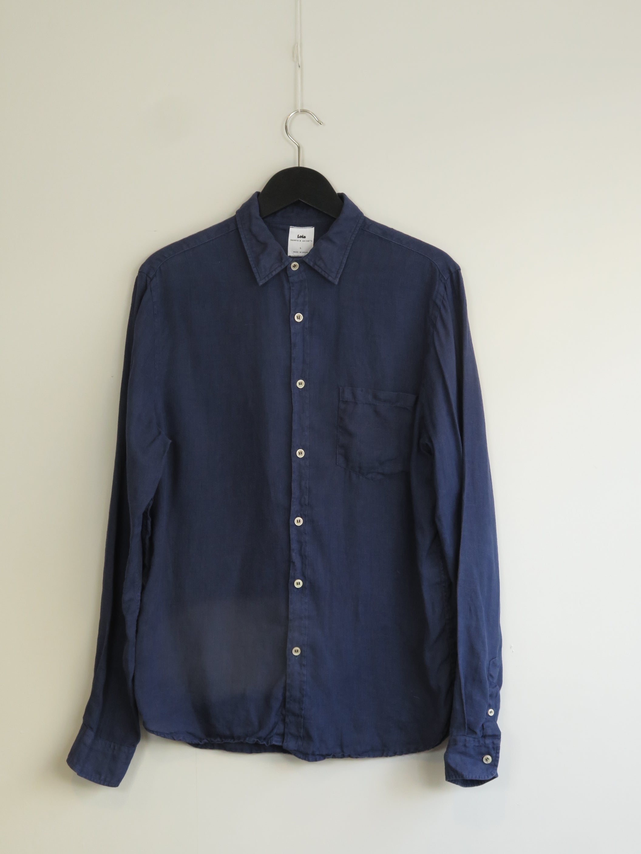 001237 - Lois - Shirts - Blue - L - Image 1 circular-filename:28_07_2026_20807cb5-b25c-4031-aa92-b887a441d209_captured_image