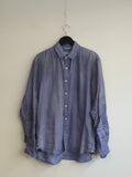 001220 - Patrick Assaraf - Shirts - Blue - L - Image 1 circular-filename:28_07_2026_2edf6aa6-2c8d-4ed5-9747-2b2ac8d93001_captured_image