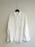001222 - Barney's New York - Shirts - White - L - Image 1 circular-filename:28_07_2026_5f252f9b-1b9e-4204-b809-d72d77965bf0_captured_image