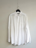 001224 - Terre Elle - Shirts - White - L - Image 1 circular-filename:28_07_2026_6b34c71b-ca14-4f8e-9911-515dd2dce4fa_captured_image
