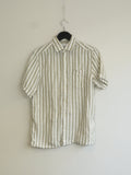 001239 - Mario Conti - Shirts - Green - S - Image 1 circular-filename:28_07_2026_6f89817b-cd5b-48bc-ac6e-d288910153f2_captured_image