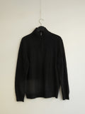 001213 - J. Crew - Sweaters - Black - Image 1 circular-filename:28_07_2026_941b2447-6e1a-4a18-876a-469ce0a9bc76_captured_image