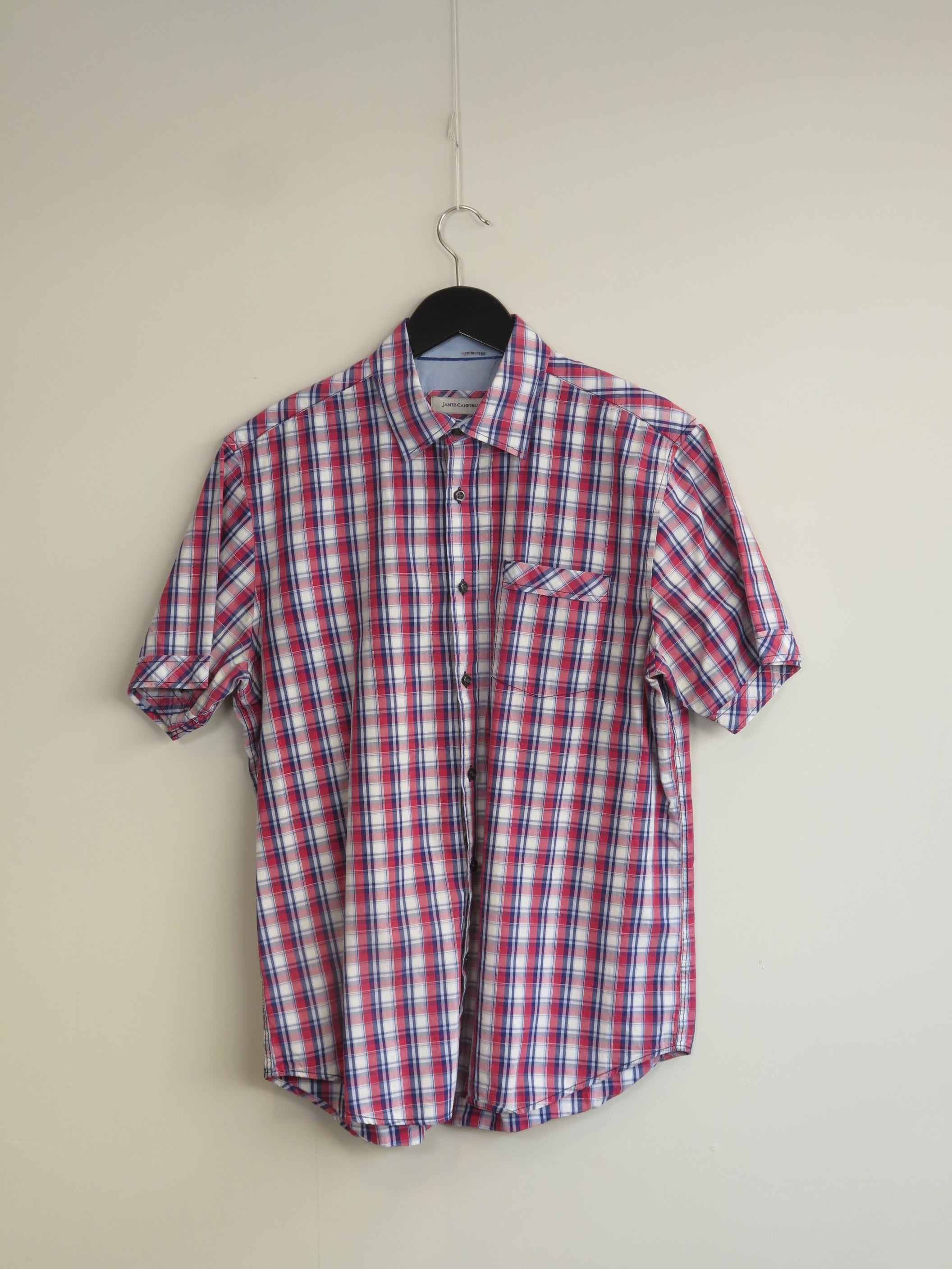 001207 - Road Less Traveled - Shirts - Red - M - Image 1 circular-filename:28_07_2026_a26697b0-2614-47c3-9727-81d6844924b4_captured_image