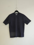 001249 - Drakes - T-Shirts - Black - S - Image 1 circular-filename:28_07_2026_a861d645-b069-41ac-be7b-730c8dbb9a6b_captured_image