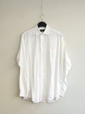 001218 - Bill Blass - Shirts - White - L - Image 1 circular-filename:28_07_2026_b6f63edc-244d-47c8-97bb-32546cd51750_captured_image