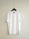 001210 - Hugo Boss - T-Shirts - White - L - Image 1 circular-filename:28_07_2026_d731c6f4-7773-4171-af00-5458b2ccb6c6_captured_image