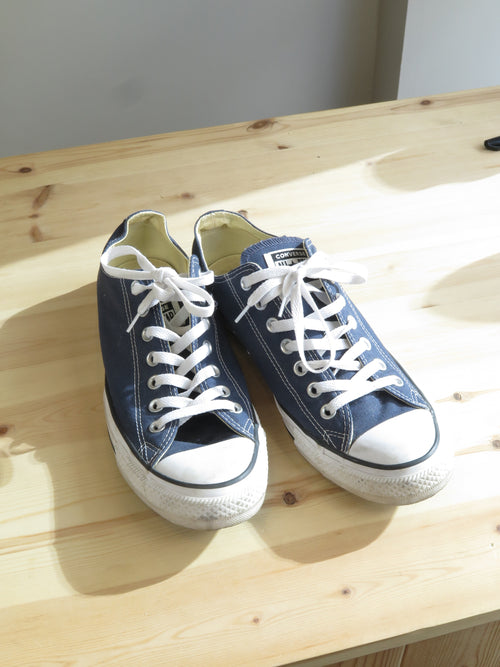 001230 - Converse - Shoes - Blue - Image 1 circular-filename:28_07_2026_f7bd39a3-078a-4392-9850-10c5c05377f6_captured_image