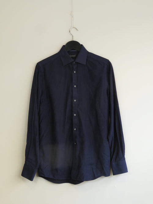 001243 - Brun & Stengade - Shirts - Blue - S - Image 1 circular-filename:28_07_2026_fee00ac9-bad6-4a37-8e20-1aab35bde444_captured_image