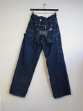000878 - Lee - Pants - Navy - 34/32 - Image 1 circular-filename:30_06_2026_1b2327e8-8819-494d-b85f-c27cb693d74b_captured_image