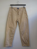 000899 - Gant - Pants - Beige - 32/32 - Image 1 circular-filename:30_06_2026_1e625d5c-f457-4b06-b81a-fc74145c7a0a_captured_image