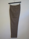 000888 - Trevira - Pants - Brown - 30/32 - Image 1 circular-filename:30_06_2026_5da9d5f2-a2b2-4bca-84c4-25d67ac78ddc_captured_image