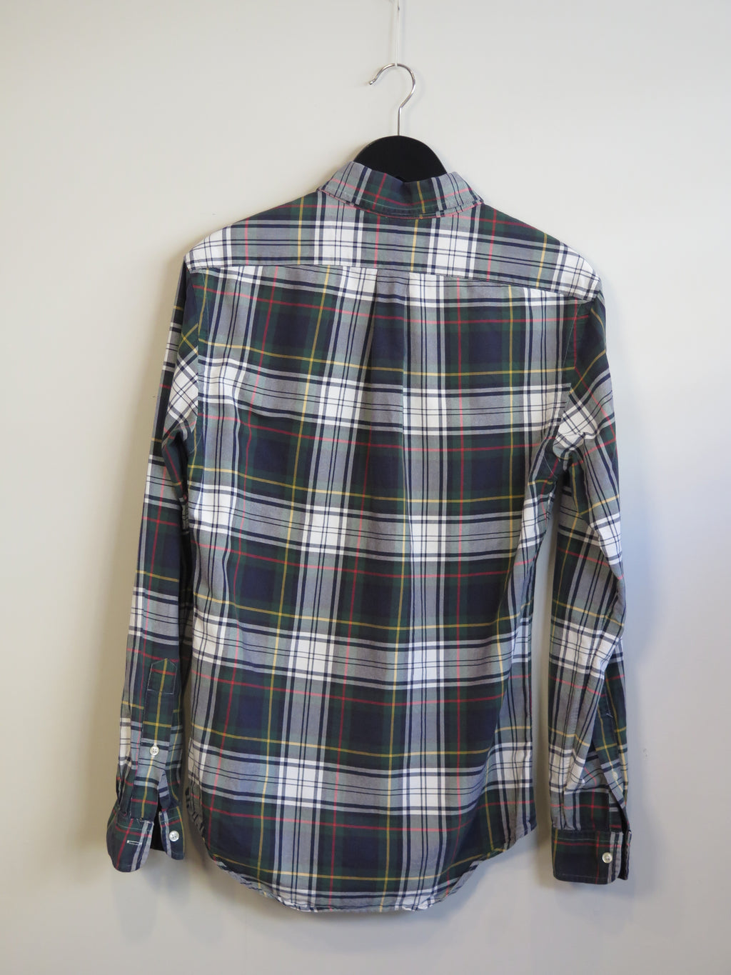 000872 - Ralph Lauren - Shirts - Gray - S - Image 2 circular-filename:30_06_2026_bfa23a55-44bc-4fc0-84ee-135b9d82bcc5_captured_image
