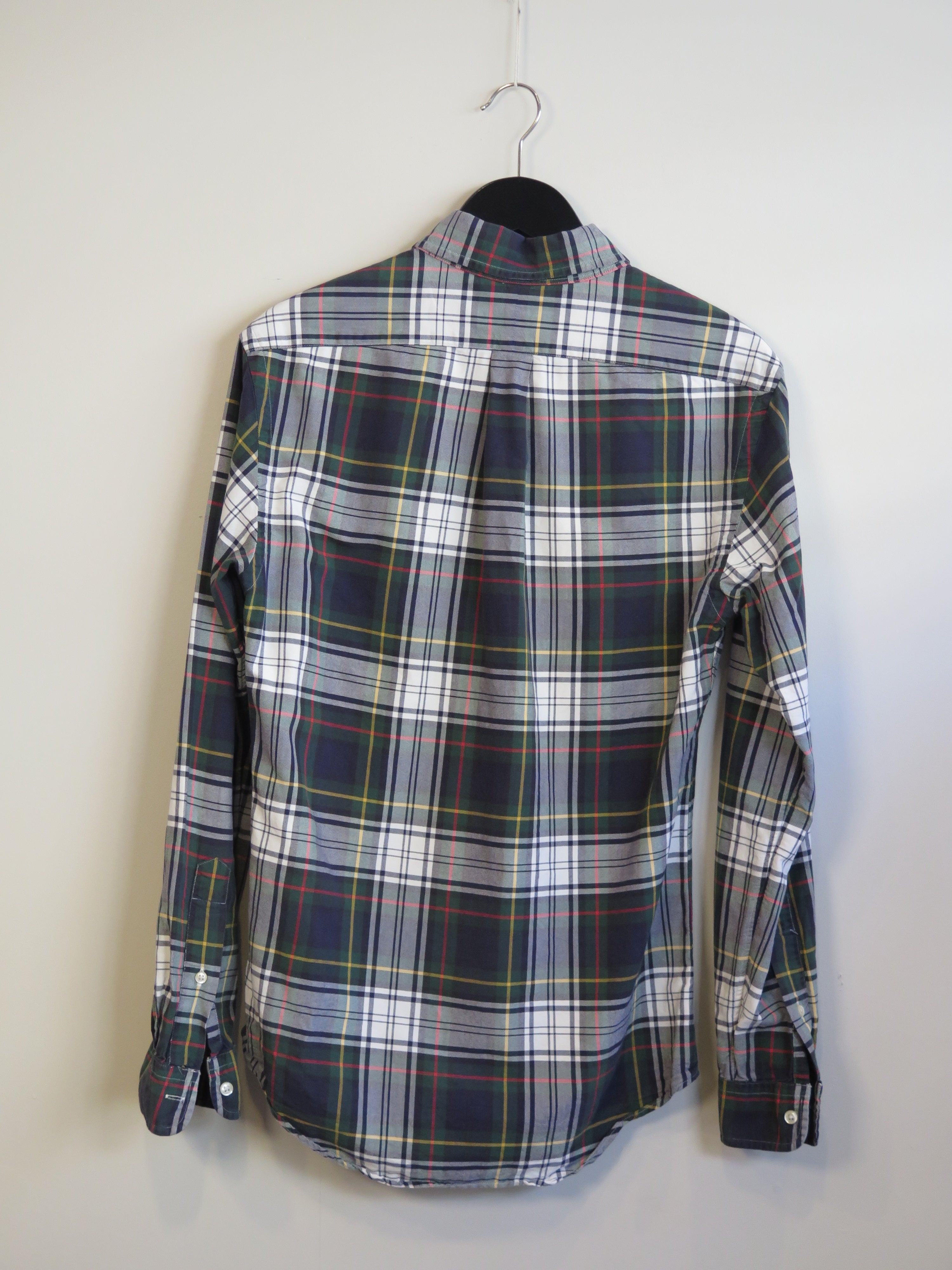 000872 - Ralph Lauren - Shirts - Gray - S - Image 2 circular-filename:30_06_2026_bfa23a55-44bc-4fc0-84ee-135b9d82bcc5_captured_image
