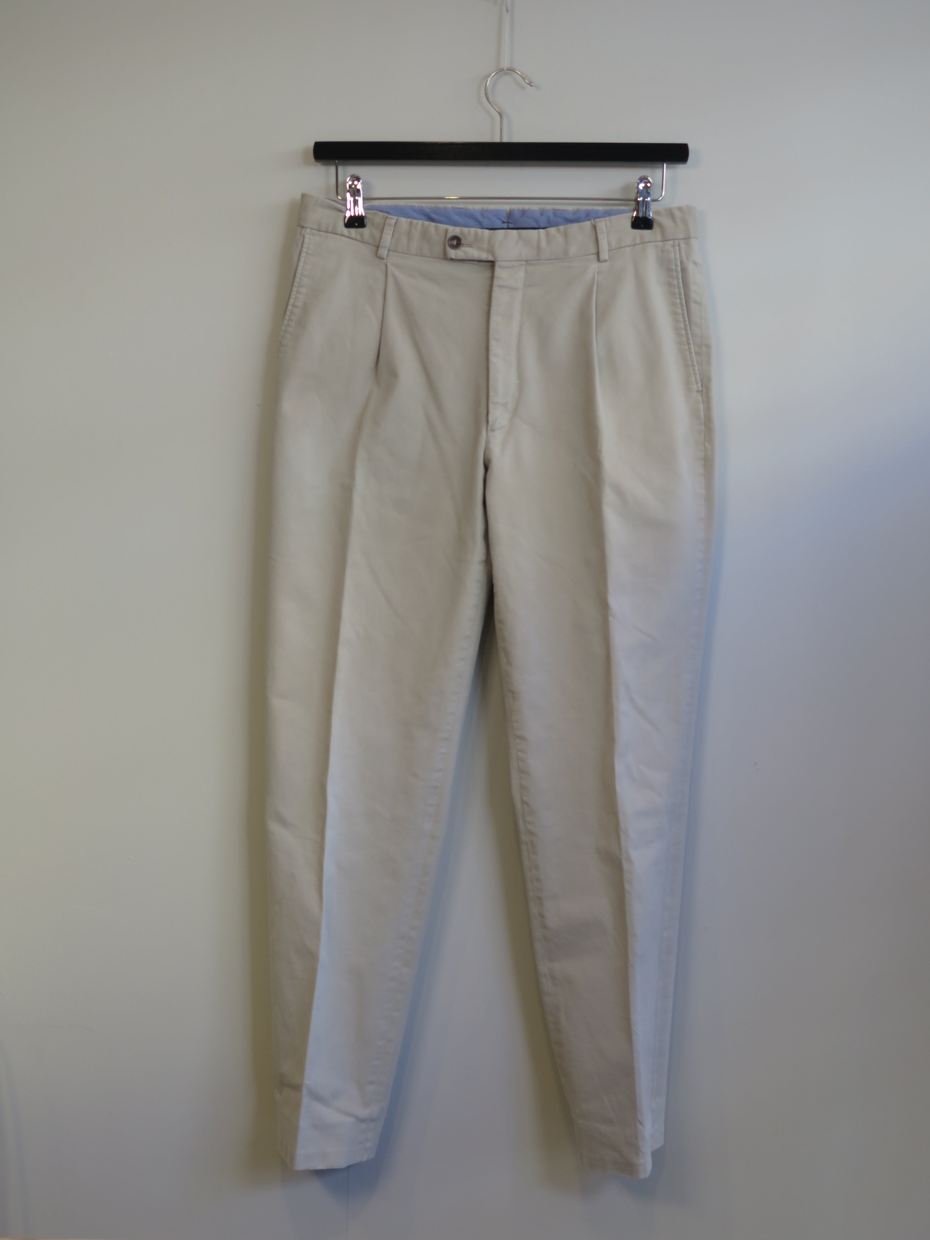 000902 - Morris - Pants - Beige - 32/32 - Image 2 circular-filename:30_06_2026_ecf14f52-a444-4fe2-b085-072a6b97b4d8_captured_image