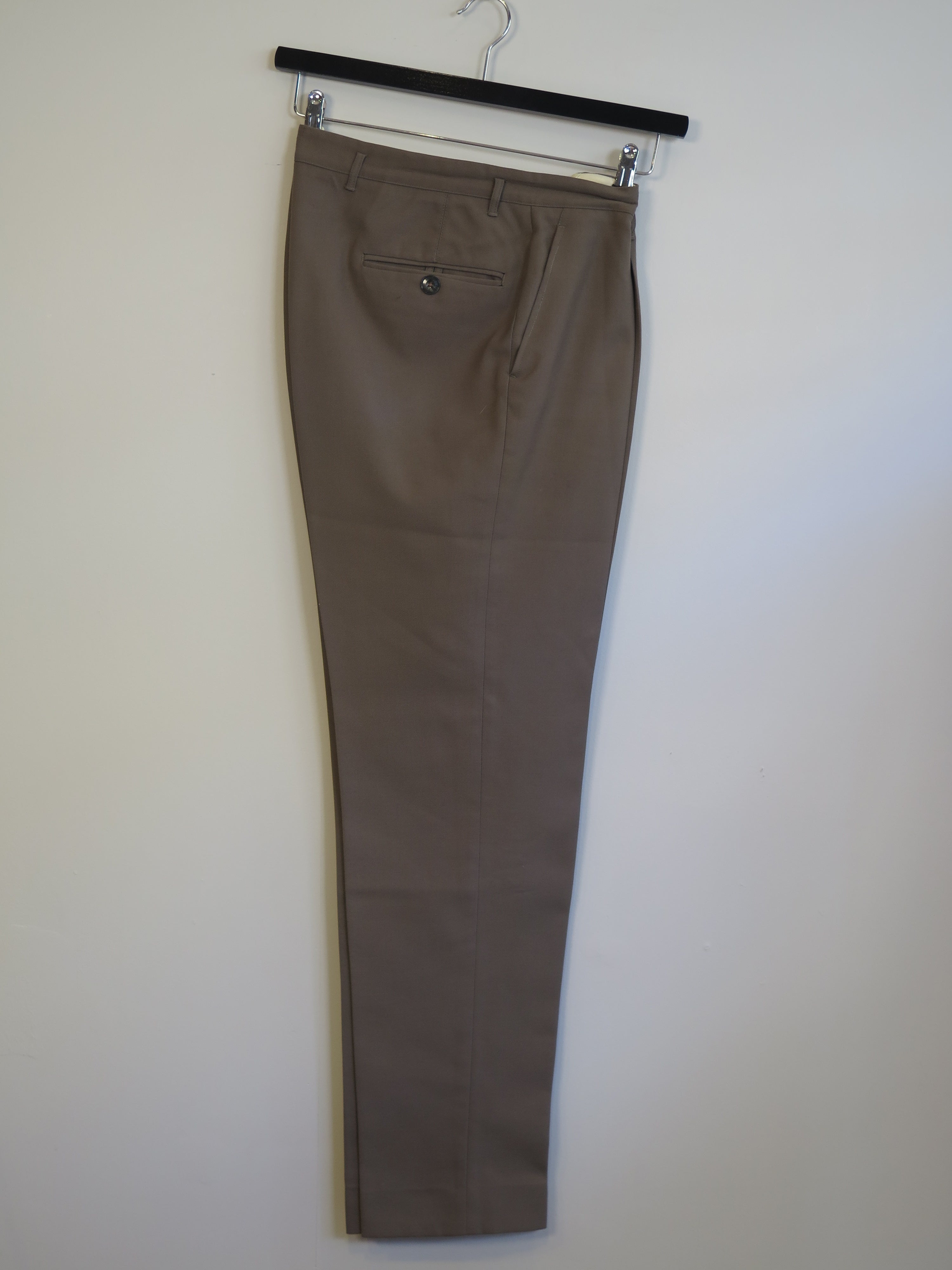 000888 - Trevira - Pants - Brown - 30/32 - Image 2 circular-filename:30_06_2026_f27eb7e3-cf39-42cb-b4f5-a537eb2d62bc_captured_image